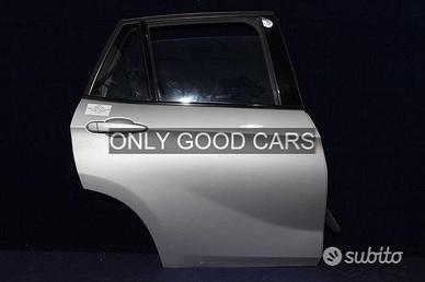 Porta posteriore destra bmw x1 e84 | 000222
