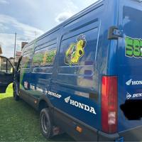 Iveco daily