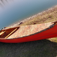 CANOA canadese HURON