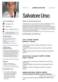 Lavoro serale / notturno e weekend 
