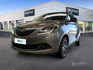 Lancia Ypsilon 1.0 FireFly 70cv S&S Hybrid SI...