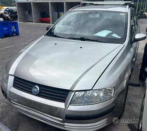 FIAT STILO per ricambi usati
