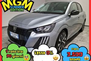 PEUGEOT 208 PureTech 100 Stop&Start 5 porte Allu
