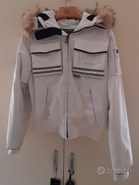 Piumino Essex NYC, taglia S