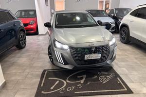 PEUGEOT 208 1.2 PURETECH ALLURE S&S 100CV