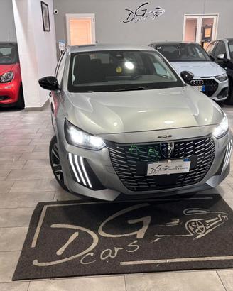 PEUGEOT 208 1.2 PURETECH ALLURE S&S 100CV