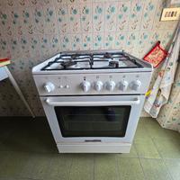 CUCINA A GAS LA GERMANIA