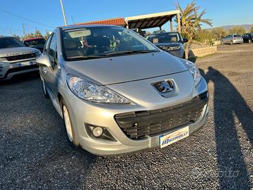 Peugeot 207 1.4 8V 75CV 5p. X Line GPL