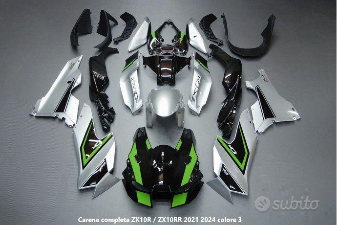 Zx10r zx10rr hotsell