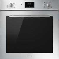 Forno termoventilato SMEG