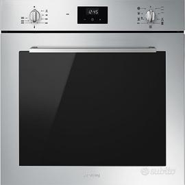 Forno termoventilato SMEG