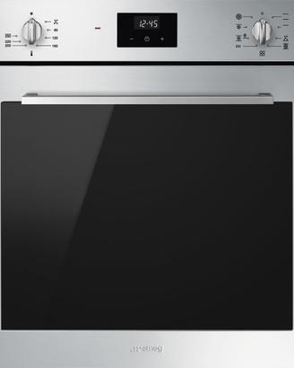 Forno termoventilato SMEG