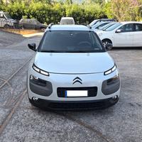 Citroen C4 Cactus HDi 100 GARANZIA 12M VAL. PERMUT