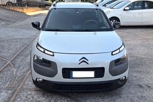 Citroen C4 Cactus HDi 100 GARANZIA 12M VAL. PERMUT