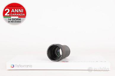 Rollei Heidosmat 85mm f2.8 MC per proiettore USATO