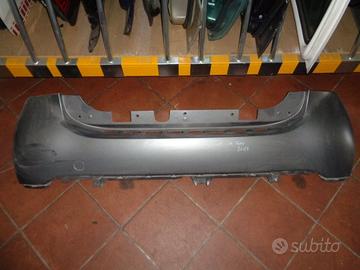 PARAURTI POSTERIORE PER SMART FORTWO C453 2015