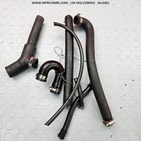 TUBI ACQUA TM RACING SMR 450 2004 2007 EN MX 2005