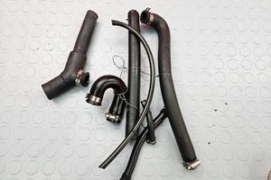 TUBI ACQUA TM RACING SMR 450 2004 2007 EN MX 2005