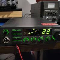 Intek President Herbert CB