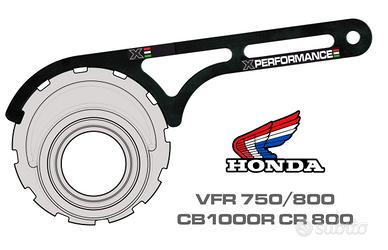CHIAVE REGOLAZIONE HONDA CB1000R VFR 750 800 RVF
