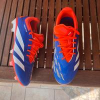 SCARPE ADIDAS PREDATOR ELITE FG
