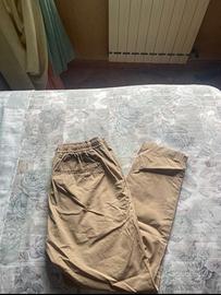 pantalone di chino savile row