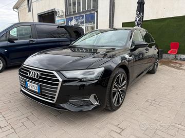 Audi a6 c8 2.0 tdi 120 kw