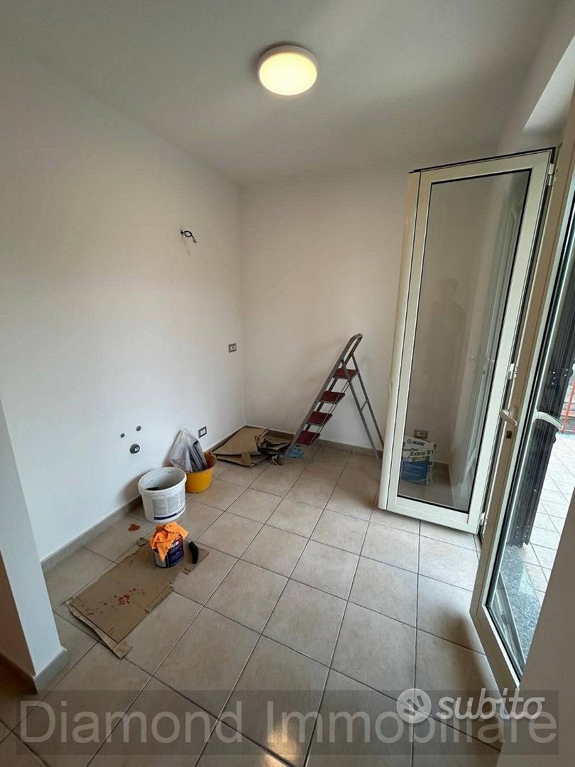 Appartamento – Giarre, San Leonardello - Altro