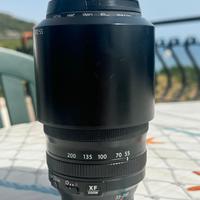 Fujifilm XF 55-200mm f/3.5-4.8 R LM OIS