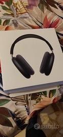 Cuffie AirPods Max 