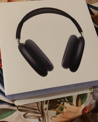 Cuffie AirPods Max 