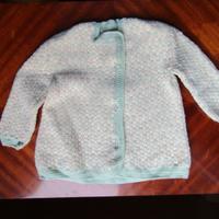 Vestito Cicciobello anni '70