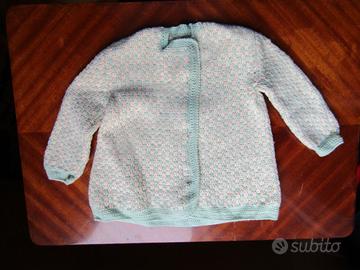 Vestito Cicciobello anni '70