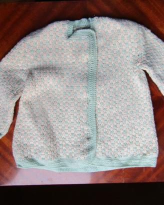 Vestito Cicciobello anni '70