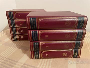 “Enciclopedia Nuovissima” Teti Editore