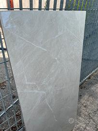 Piastrelle in gres porcellanato 60x120 rettificate