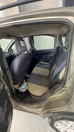 Fiat Panda 4x4