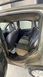 Fiat Panda 4x4