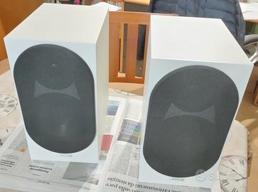 Casse HiFi Canton gle30 