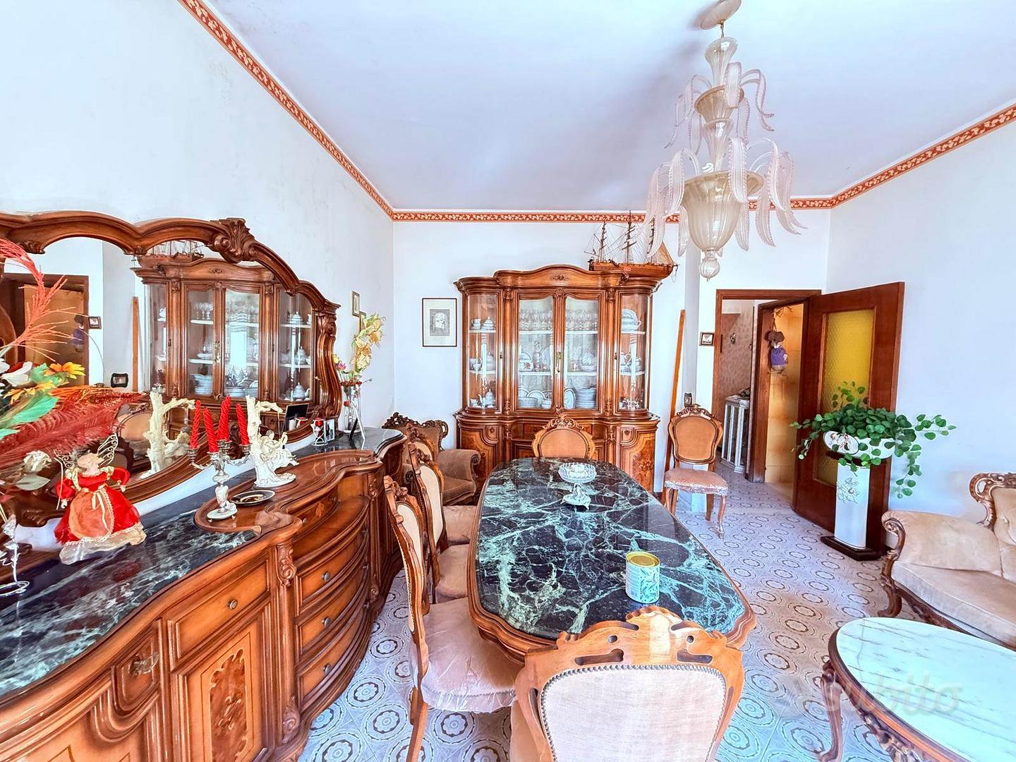 Appartamento – SR - Vista 2