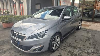 Peugeot 308 BlueHDi 120 S&S Allure