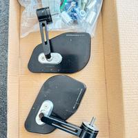 Barracuda specchietti