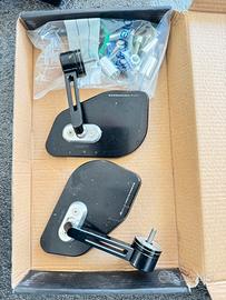 Barracuda specchietti