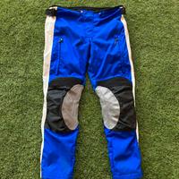 BMW Motorrad Pantalone Rally 1 Tg. 50