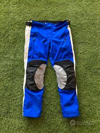 BMW Motorrad Pantalone Rally 1 Tg. 50