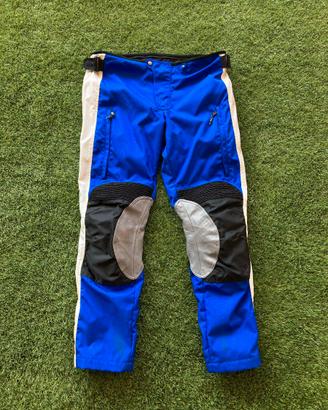 BMW Motorrad Pantalone Rally 1 Tg. 50