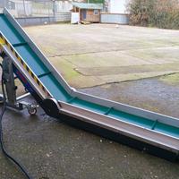 Nastro trasportatore USATO rif.A760002