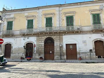 Terratetto Canosa di Puglia [Cod. rif 3302945VRG]