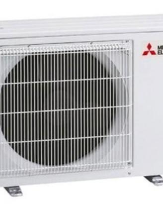 Climatizzatore DUAL SPLIT 7+9 MITSUBISHI