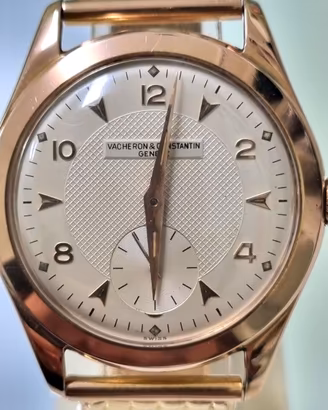 VACHERON CONSTANTIN